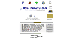 Desktop Screenshot of libertas.com