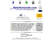 Tablet Screenshot of libertas.com