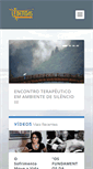 Mobile Screenshot of libertas.com.br